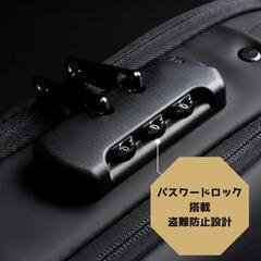 新品未使用★クロスボディバッグ 
（肩掛け/バッグパック/ワンショルダー斜め掛けOK）の画像