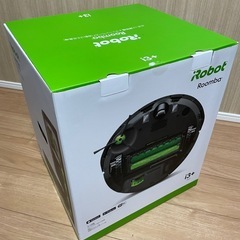iRobot ルンバ　i3 i355060の画像