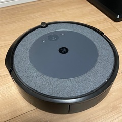 iRobot ルンバ　i3 i355060の画像