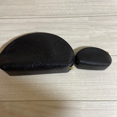 ポーチの画像
