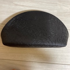 ポーチの画像