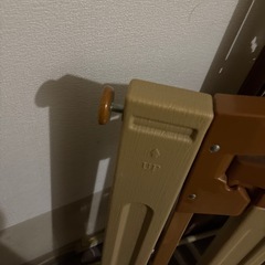 ベビーゲートの画像