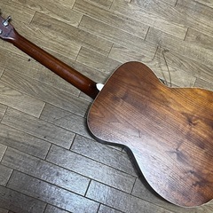 ジャンク★TOKAI Cat's Eyes CE25T-ST トカイ キャッツアイ アコースティックギター アコギの画像