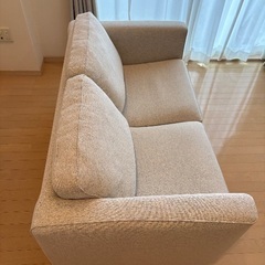 ＊IKEA PARUP 2人掛けコンパクトソファ＊の画像