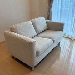 ＊IKEA PARUP 2人掛けコンパクトソファ＊の画像