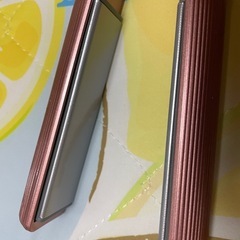 極美品 お届け可 ReFa ストレートアイロン プロ ピンクの画像