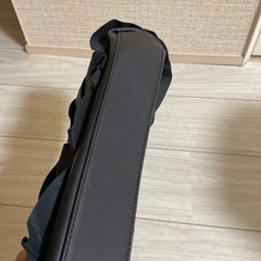 moussy フリル バッグ　の画像