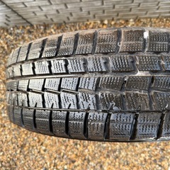   車　
フィット3　RS GK5 純正ホイールの画像