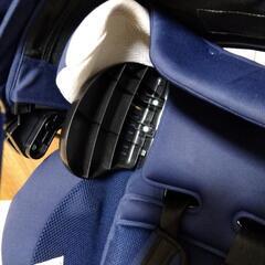 ☆無料☆チャイルドシートの画像