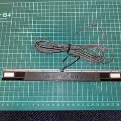 Wii センサーバーの画像