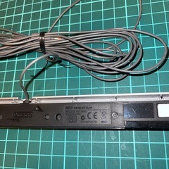 Wii センサーバーの画像
