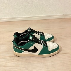 ナイキ　バックボード2の画像