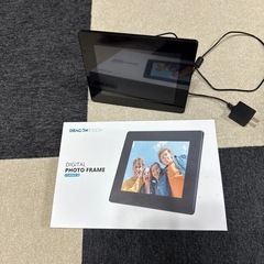 フォトフレームの画像