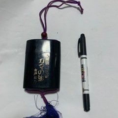 水戸黄門の印籠のおもちゃ 時代劇 演劇小道具の画像