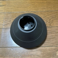 ドライヤーの先の画像