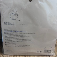 【新品】クールネックバンド用保冷剤の画像