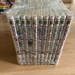 漫画:エンジェルビーツ全11巻セットの画像