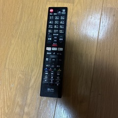 シャープ　AQUOS 32型　テレビ　SHARP32型TVの画像