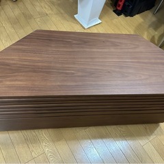 【高級 おしゃれ】テレビラック　テレビ台の画像