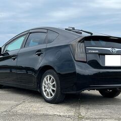 AMK.compaanyサマーセール開催！！ローンがご不安な方お気軽にお問合せください！！　どなたでも審査可能です！お気軽にご相談ください！！H21年　トヨタ　プリウス　S　の画像