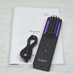 【使用僅少】EMS美顔器 Brighte ELEKIBRUSH エレキブラシ ③の画像