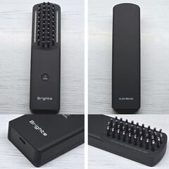 【使用僅少】EMS美顔器 Brighte ELEKIBRUSH エレキブラシ ③の画像