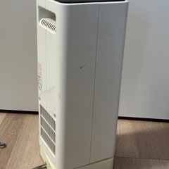 縦型ミニサーキュレーターの画像