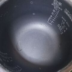 三菱炊飯器の画像