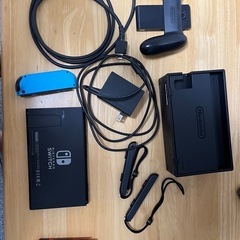 switchの画像