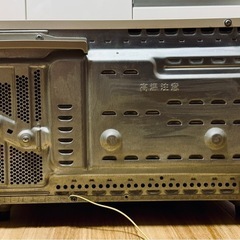 Panasonic NE-T151の画像