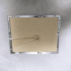 ヴィンテージ 額縁 フォトフレーム 壁掛け モダンデザイン インテリア アートの画像