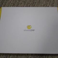 体組成計の画像