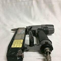 【北見市発】マキタ makita 仕上釘打 AF502 シルバー (D6440kmkmYM)の画像