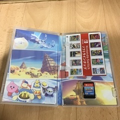 星のカービィwiiデラックスの画像