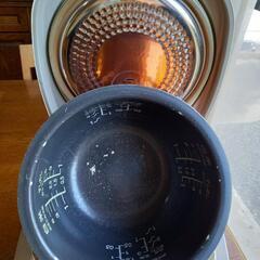 IHジャー炊飯器の画像