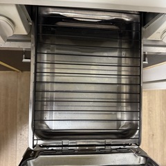 二口ガスコンロ(受付停止)の画像