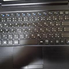 正規Windows11・16GBﾒﾓﾘ・SSD搭載高性能ﾉｰﾄﾊﾟｿｺﾝ・Microsoftoffice2010の画像
