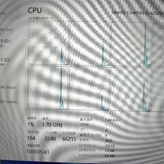正規Windows11・16GBﾒﾓﾘ・SSD搭載高性能ﾉｰﾄﾊﾟｿｺﾝ・Microsoftoffice2010の画像
