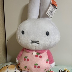 ぬいぐるみ各１個300円の画像