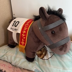 ぬいぐるみ各１個300円の画像