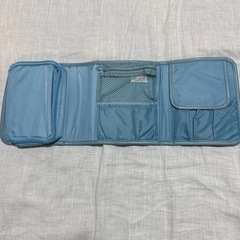 スヌーピー　ポーチの画像