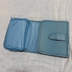 スヌーピー　ポーチの画像