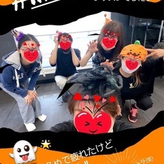元町15:00～！引きしめボディ！！脂肪燃焼系ダンスエクササイズ！！美肌、若返りも♡の画像