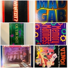 ボードゲームの画像
