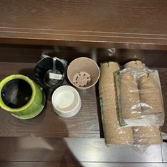 ガーデニング　園芸 グッツ いろいろの画像