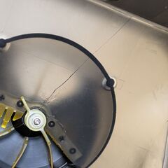 NPET 自動給餌器 AF020BK 6.2L 修理していますの画像