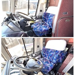 三菱　エアロクイーン　★２６万km★ 乗車定員55名　フィンガーシフト　倉庫保管　錆 腐食一切なし　超超超美車　極上車両　の画像