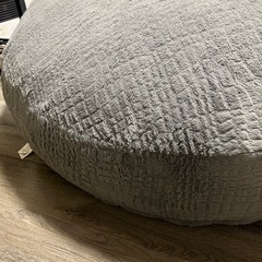 Lounge & Co クッションラウンジャー　コストコの画像