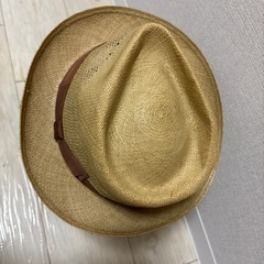 帽子の画像