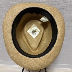 帽子の画像
